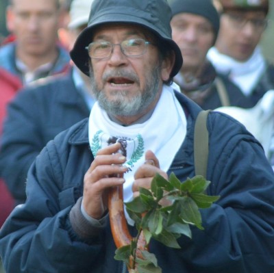 All’intrallazzata “Don Buttighiuni e gna Padedda” in dialetto troinese raccolta da Basilio Arona il premio nazionale “Salva la tua lingua”