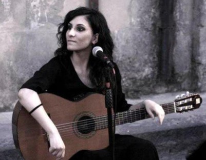 Leonforte: in scena lo spettacolo per musica e teatro “La bon’ura” con Francesca Incudine