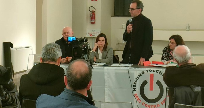 Camera Penale Enna: convegno sulla “Giustizia riparativa”