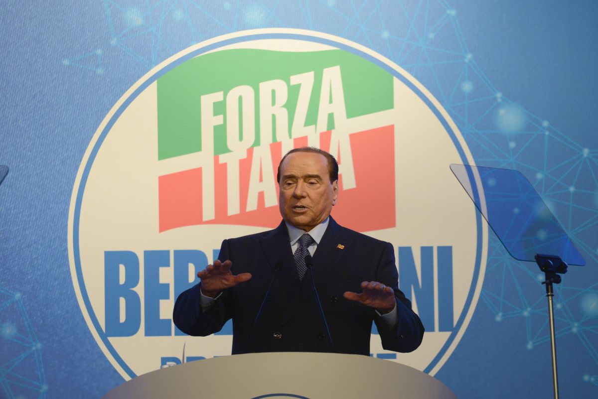 Berlusconi “Manovra ha messo in sicurezza il Paese”