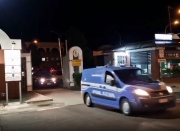 Maxi operazione contro la ‘Ndrangheta, 56 misure cautelari da Nord a Sud