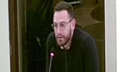 Calascibetta. Daniele La Paglia (Pd): “Travisato il mio pensiero nel definire “ghetto” il plesso Cicirello