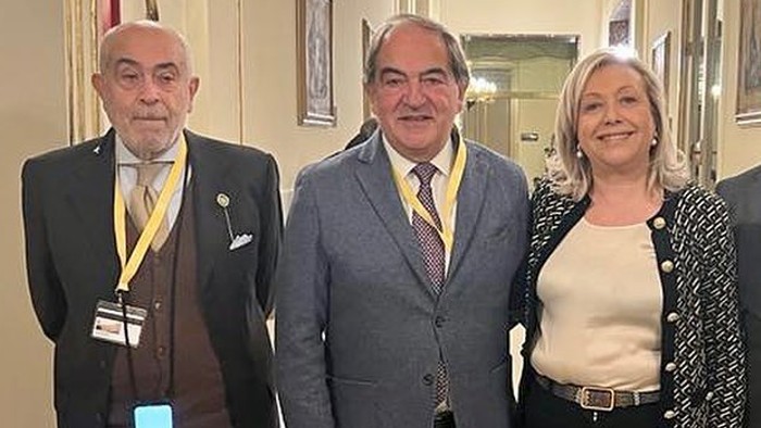 On.Luisa Lantieri: audizione presso la VI Commissione Sanità dell’Assessore Volo, Commissario Asp Iudica e Direttore Sanitario Cassarà