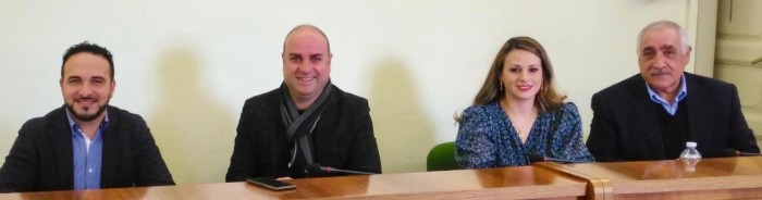 Calascibetta: Plesso Infanzia, l’opposizione “Patto Civico per Calascibetta” replica a consigliere La Paglia (Pd)