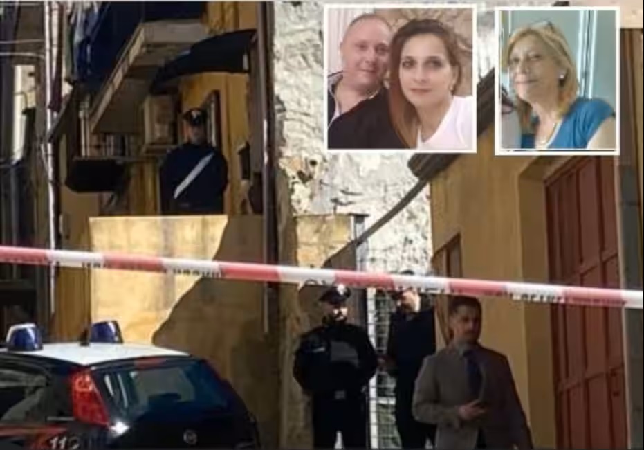 Resta in carcere la donna che ha ucciso la suocera a Pietraperzia