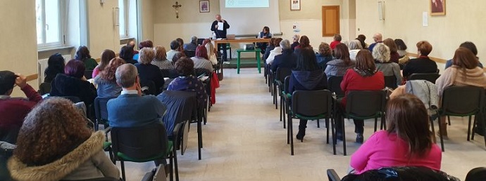 Diocesi Nicosia. “Gli abusi nella chiesa e nella società”: corso su tutela minori per insegnanti di religione