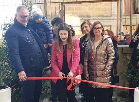 Calascibetta: Nel borgo di Cacchiamo nasce il sito Geopark, con vista sui coralli