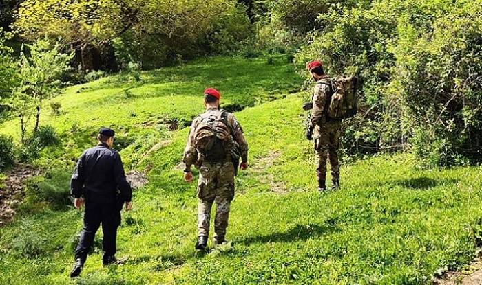 Cerami: Carabinieri scovano 5 cacciatori nel Parco dei Nebrodi, deferiti