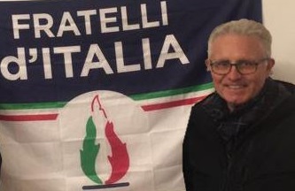 A Gagliano C.to nominato il commissario locale di Fratelli d’Italia