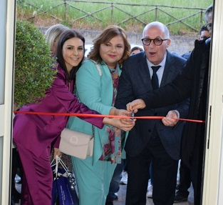 Nicosia. Inaugurata la casa famiglia “La Rinascita” della Cooperativa Penelope