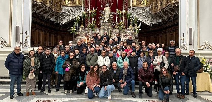 Pasquetta: al lago Pozzillo di Regalbuto è mancata la folla delle grandi occasioni