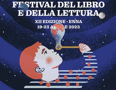 Enna: XII Festival del Libro e della Lettura