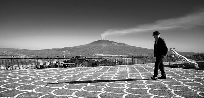 Centuripe Street Photography – Centro espositivo Antiquarium