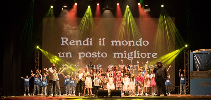 “Note In Radio”, festival internazionale di canzoni inedite, arriva anche ad Enna