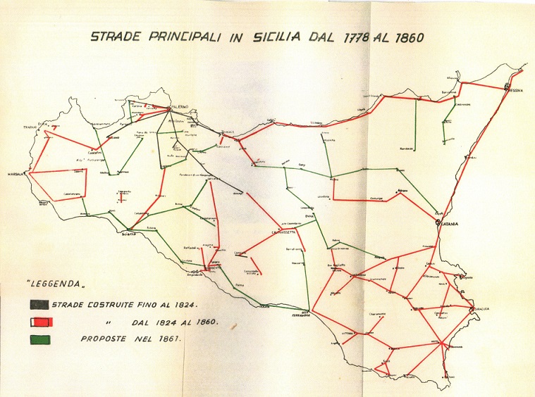 Viabilità. La ex Provincia di Enna avrà il catasto delle strade