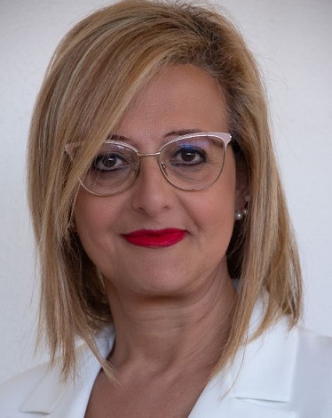 Aidone: intervista al candidato sindaco Sonia Gangi