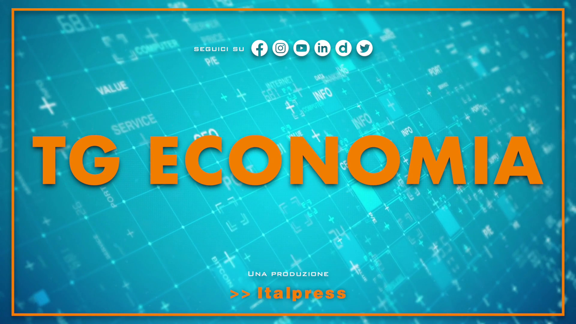 Tg Economia – 20/6/2023
