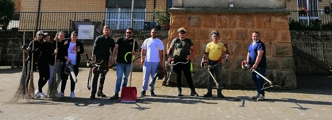 Villarosa. Approda a Villapriolo una nuova associazione culturale denominata “Noi Villapriolo”