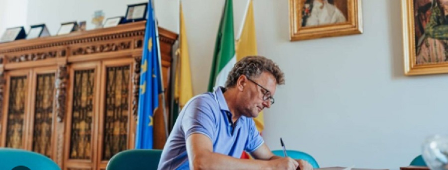 Dipietro sindaco più gradito in Sicilia, Italia Viva, “ha legame col territorio”