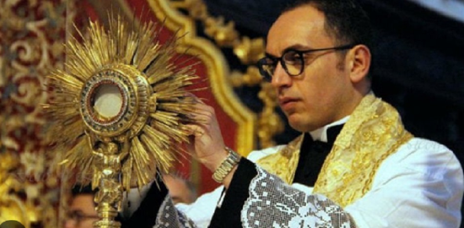 Processo a don Rugolo, terza denuncia del sacerdote a giornalista