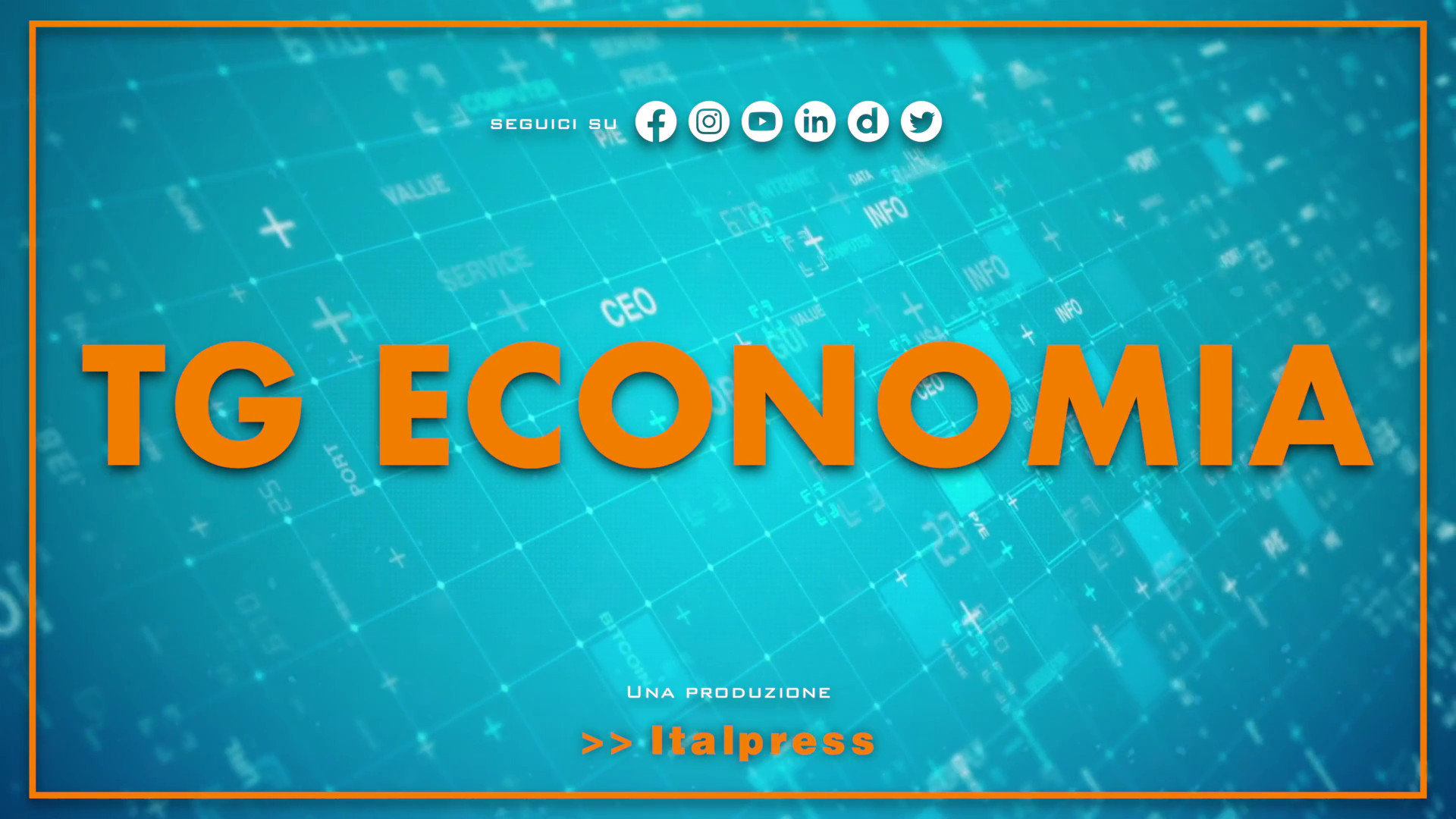Tg Economia – 22/6/2023