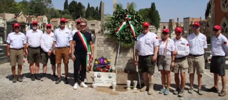 Lo sbarco degli Alleati, il ricordo dopo 80 anni a Valguarnera