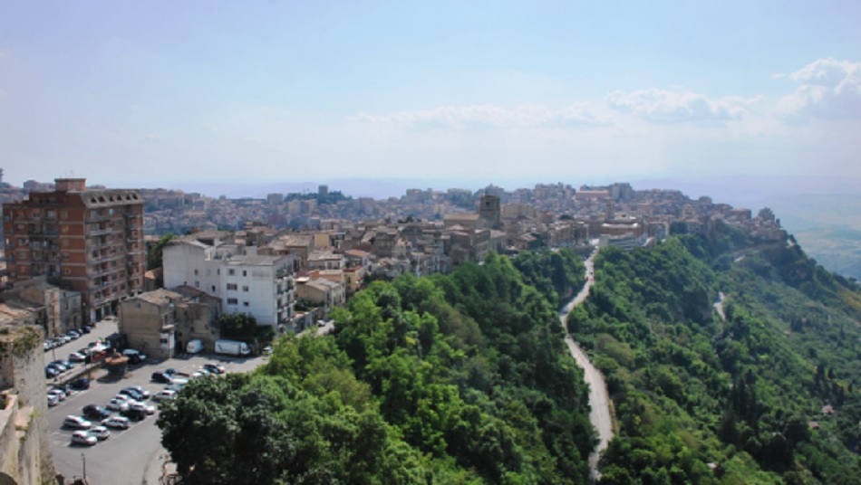 Le aree interne siciliane, l’isola nell’isola