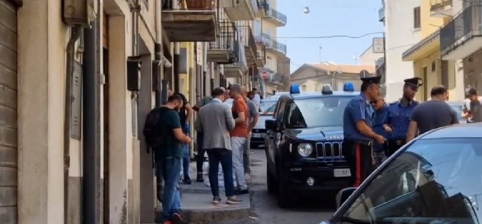 Femminicidio a Troina, “è accaduto anche qui ad una di noi”, lo sgomento delle donne