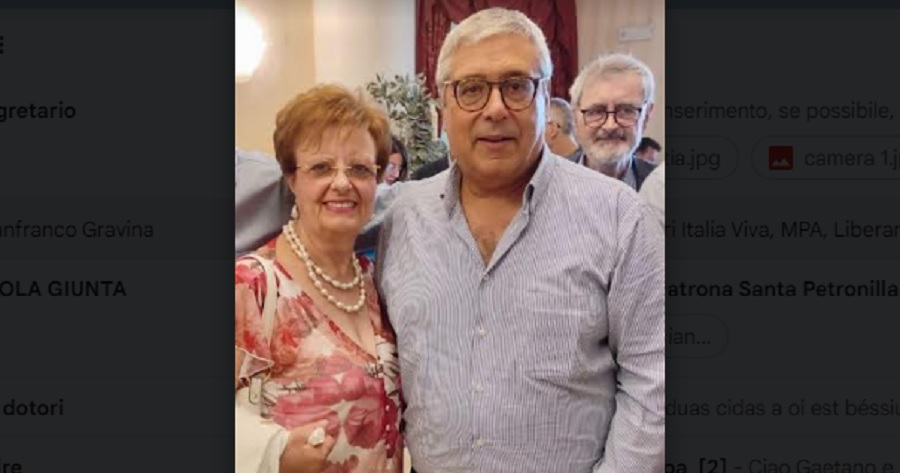 Sfiducia a Scozzarella, Dc, “ci stupisca e si dimetta”