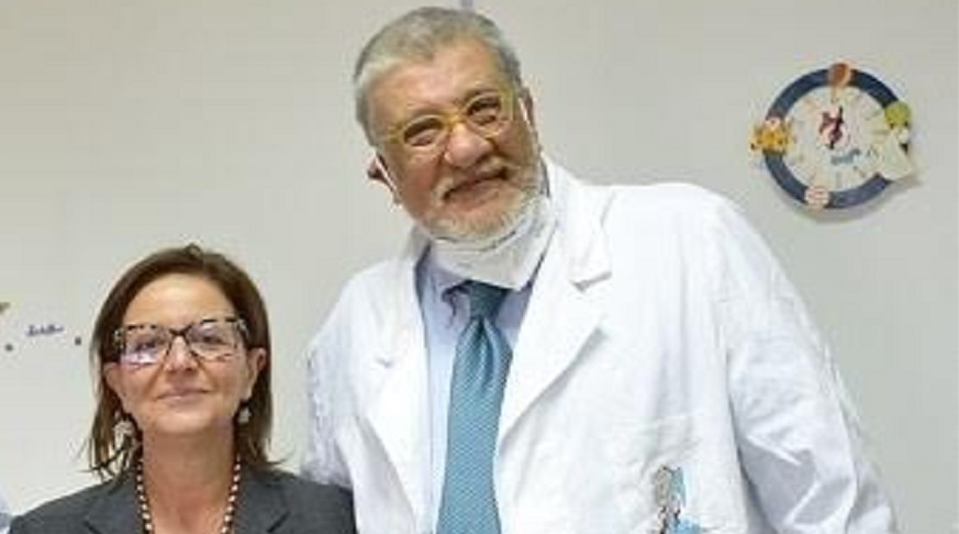 I segreti dell’intestino nel libro di un pediatra