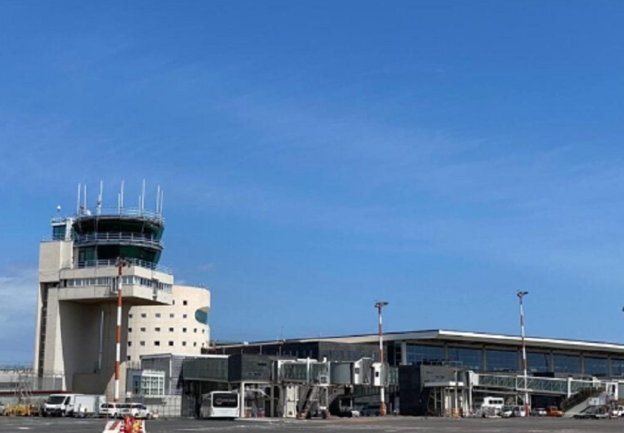 La fragilità dell’aeroporto di Catania e l’idea di uno scalo internazionale nell’Ennese