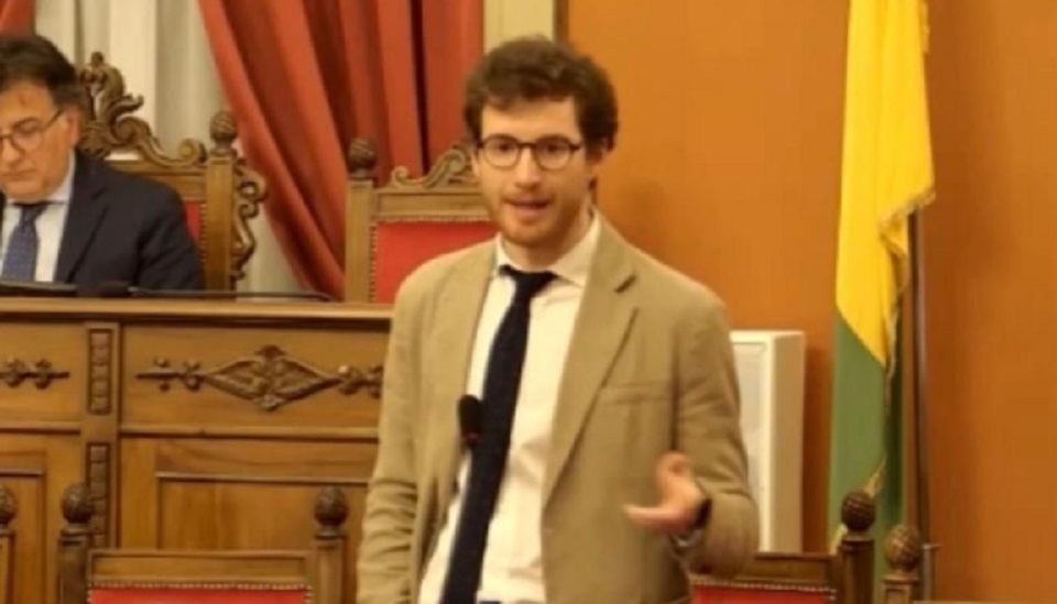Tagli fondi Pnrr, Alloro, “se toccano i Comuni sarebbe grave”