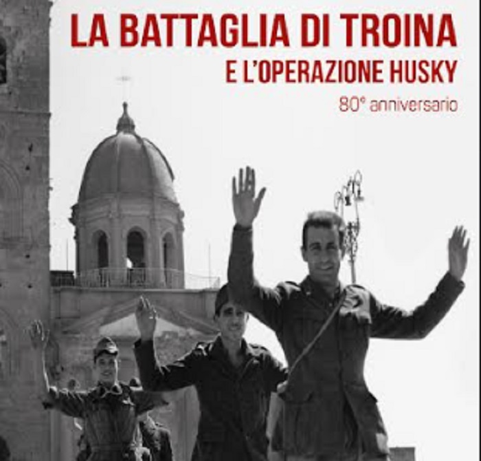 La battaglia di Troina, la rievocazione di quei drammatici giorni