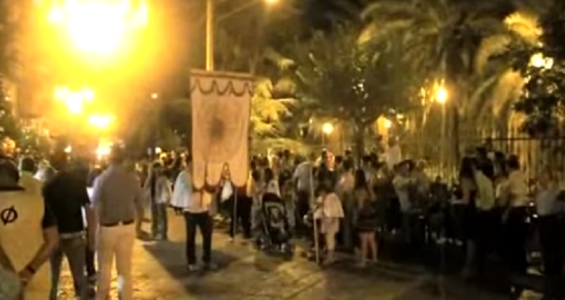 Festa del Patrono, 25 mila euro della Regione a Valguarnera
