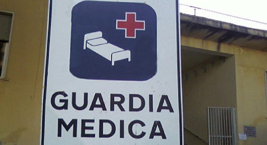 Paziente ennese paga 15 euro alla Guardia medica di Modica per un’iniezione