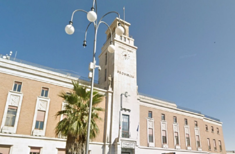 Elezioni ex Provincia, la forza dei partiti travolge il civismo