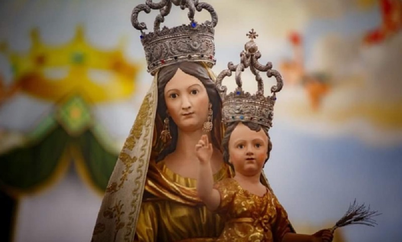 Festa Madonna di Valverde, revocata Ztl a Enna