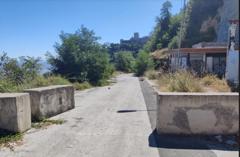 Strade provinciali, Ance, “Regione risolva i problemi”