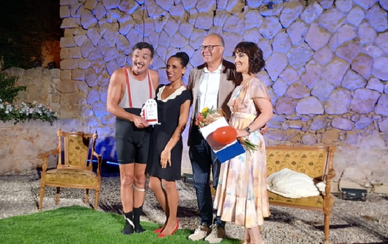 Premio Città di Leonforte, le compagnie che parteciperanno vivienna.it