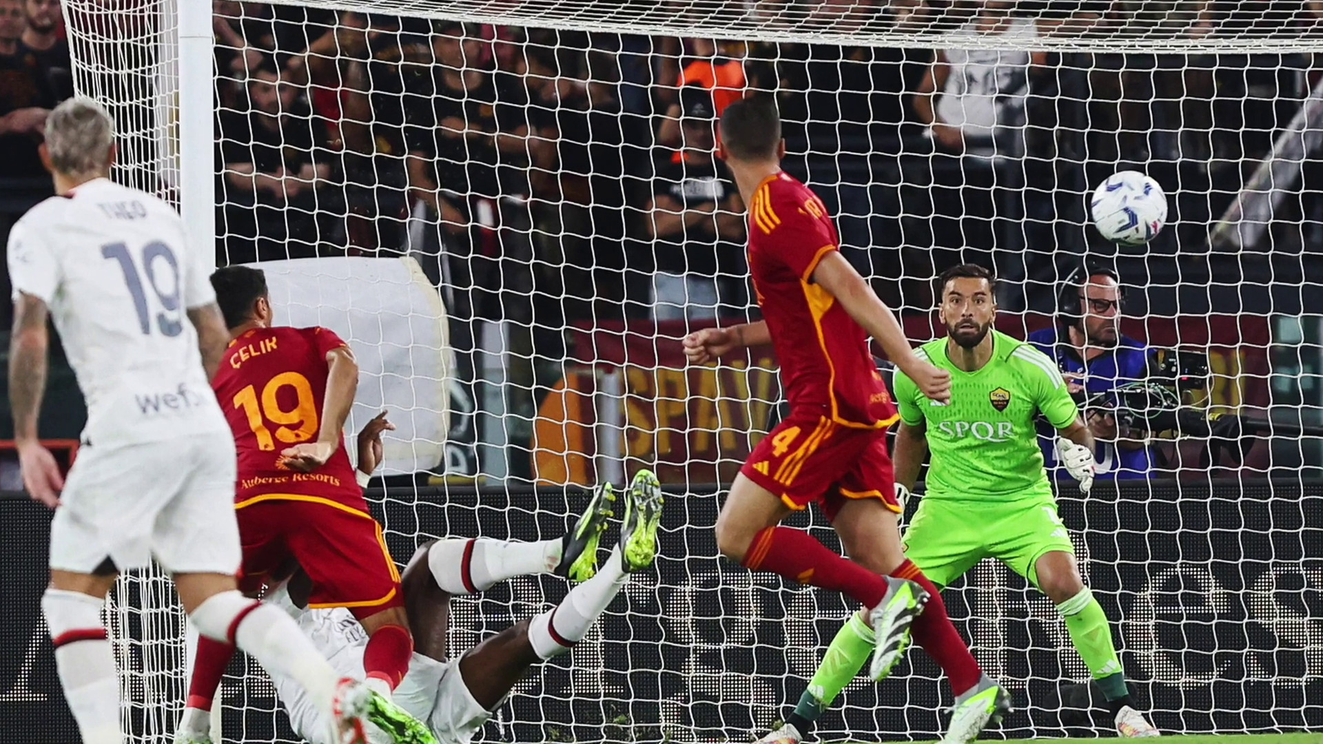 Il Pallone Racconta – Inter e Milan in vetta
