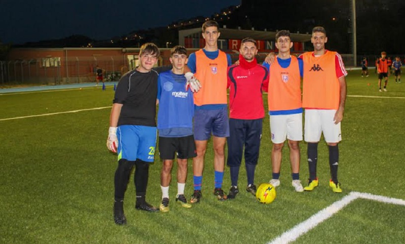 Calcio mercato, il Troina piazza alcuni colpi