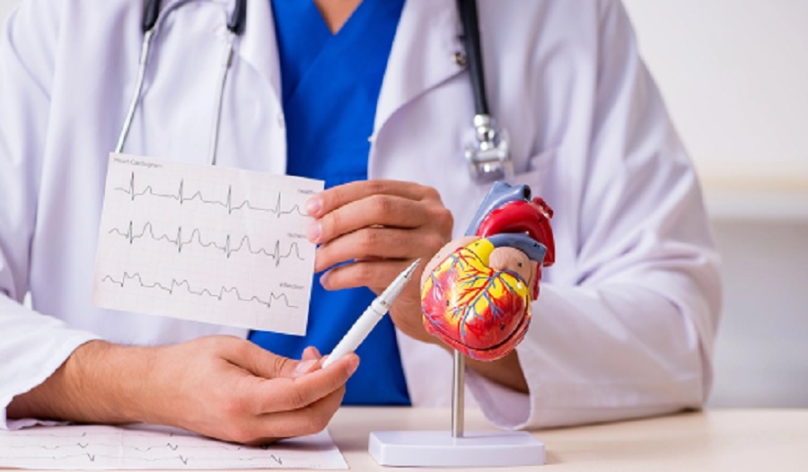 Sanità pubblica, un cardiologo per 4 Comuni