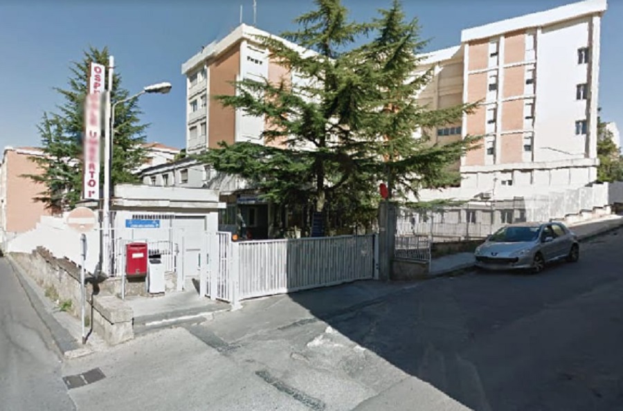 Ex ospedale, lavori per un centro per servizi sociali, c’è il contratto