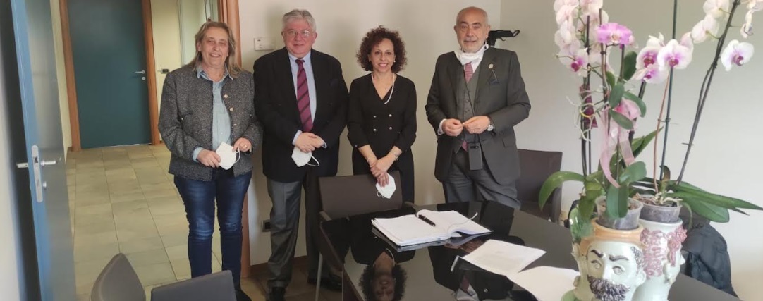 Ludopatia, 11 progetti dell’Asp per la prevenzione, nuove assunzioni