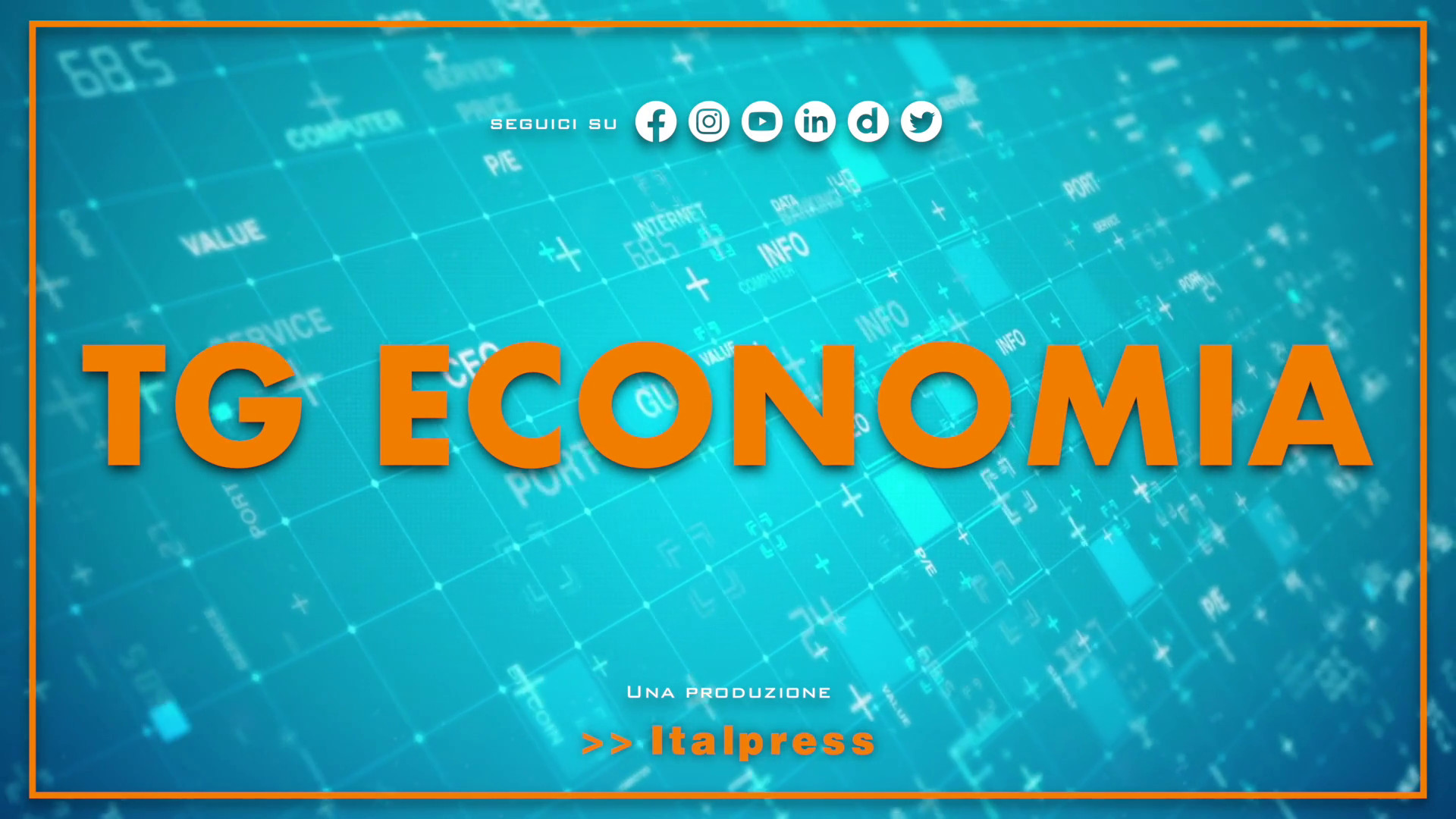 Tg Economia – 19/9/2023