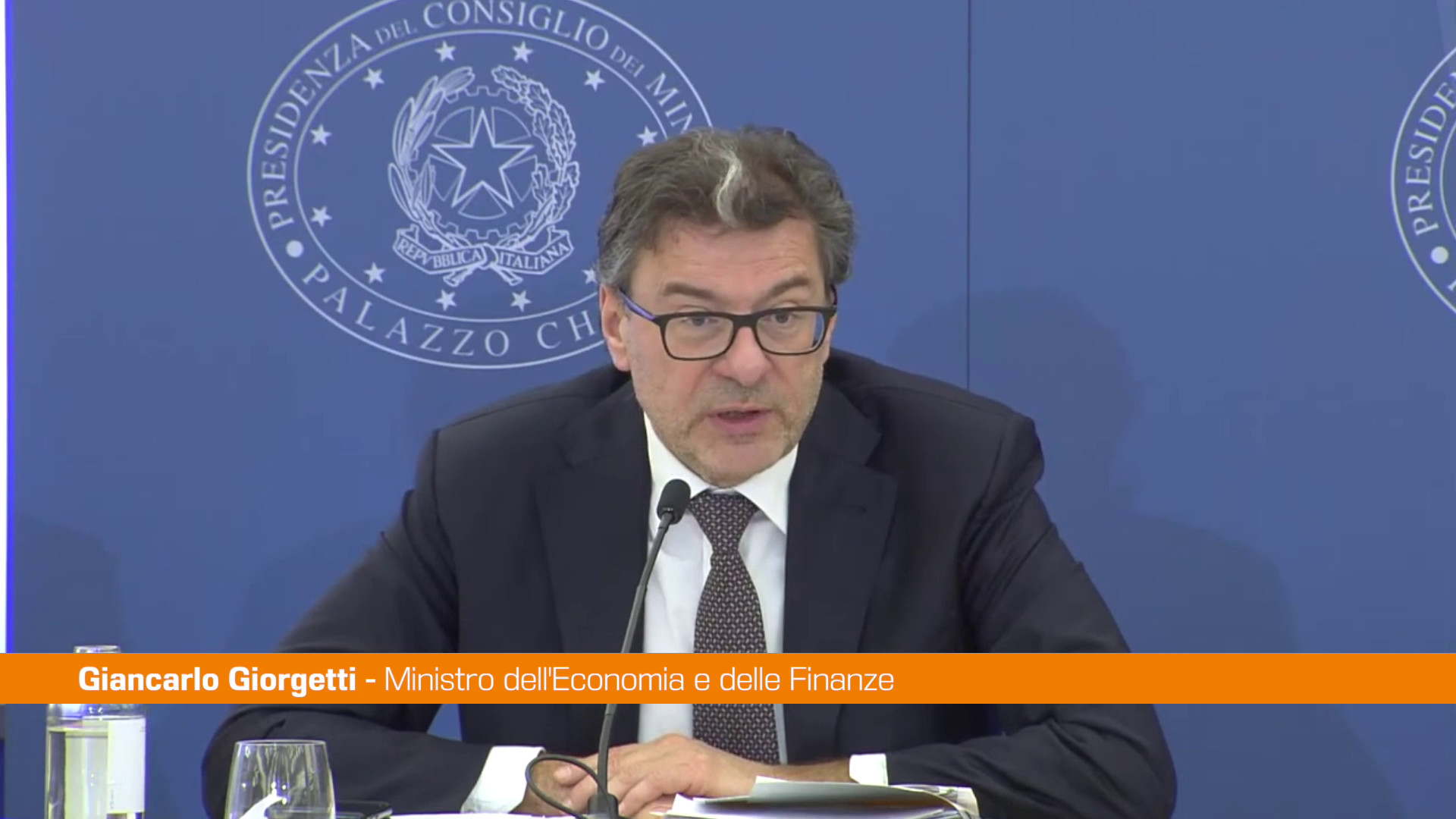Manovra, Giorgetti “Fiduciosi su valutazione positiva di Ue e mercati”