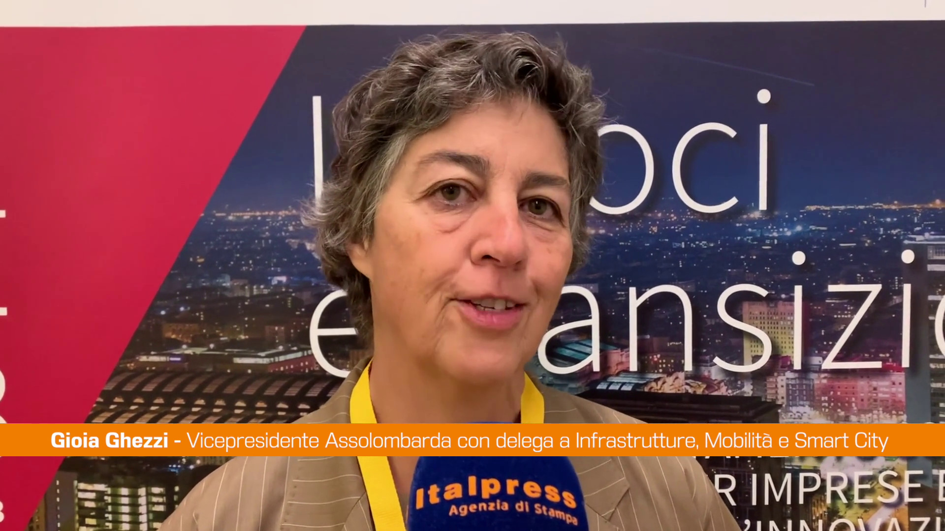 Mobilità, Ghezzi “Soluzioni innovative con impatto minore su ambiente”