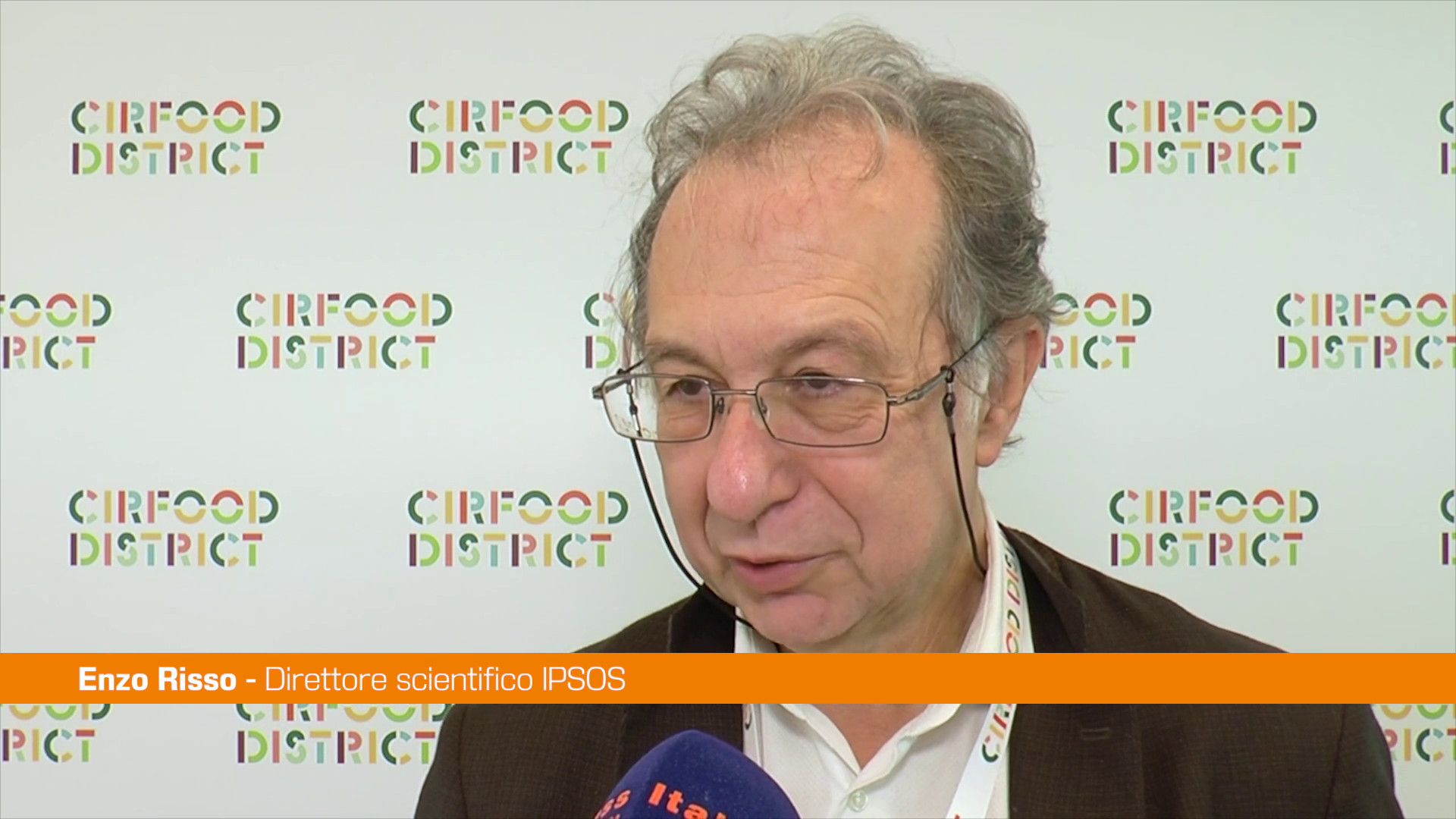 Risso (IPSOS) “Il 16% dei giovani ha un rapporto sofferente col cibo”