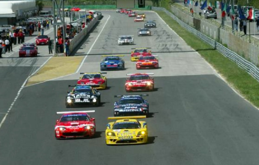 Pergusa, il maggiore peso dell’Autodromo sulla Riserva