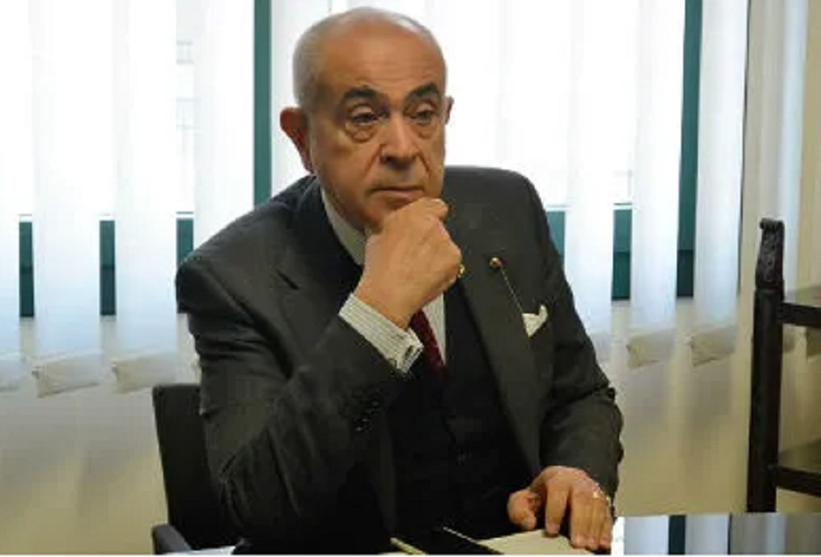 Manager sanità, proroga per Iudica a capo dell’Asp Enna